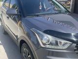 Hyundai Creta 2021 годаүшін9 300 000 тг. в Туркестан – фото 2