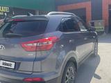 Hyundai Creta 2021 годаүшін9 300 000 тг. в Туркестан – фото 4
