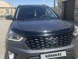 Hyundai Creta 2021 годаүшін9 300 000 тг. в Туркестан