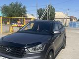 Hyundai Creta 2021 годаүшін9 300 000 тг. в Туркестан – фото 5