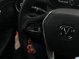 Changan Alsvin 2024 года за 5 800 000 тг. в Астана – фото 3