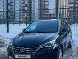 Changan Alsvin 2024 года за 5 800 000 тг. в Астана – фото 4