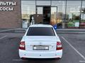 ВАЗ (Lada) Priora 2170 2014 года за 3 300 000 тг. в Тараз – фото 4