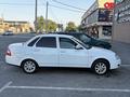 ВАЗ (Lada) Priora 2170 2014 года за 3 300 000 тг. в Тараз – фото 5