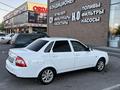 ВАЗ (Lada) Priora 2170 2014 года за 3 300 000 тг. в Тараз – фото 7