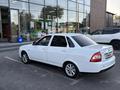 ВАЗ (Lada) Priora 2170 2014 года за 3 300 000 тг. в Тараз – фото 8