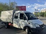ГАЗ ГАЗель 2004 года за 4 500 000 тг. в Атырау