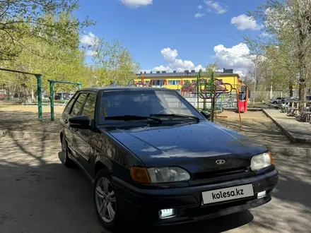 ВАЗ (Lada) 2114 2012 года за 1 000 000 тг. в Костанай – фото 2