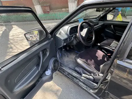 ВАЗ (Lada) 2114 2012 года за 1 000 000 тг. в Костанай – фото 10