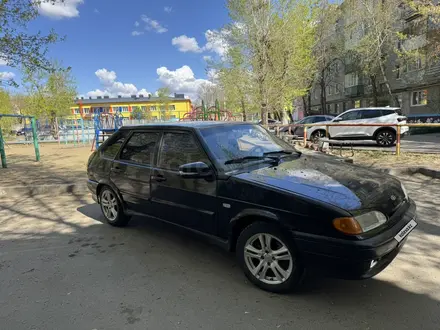 ВАЗ (Lada) 2114 2012 года за 1 000 000 тг. в Костанай – фото 3