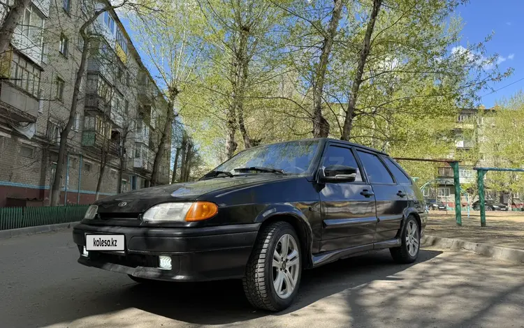 ВАЗ (Lada) 2114 2012 годаүшін1 000 000 тг. в Костанай