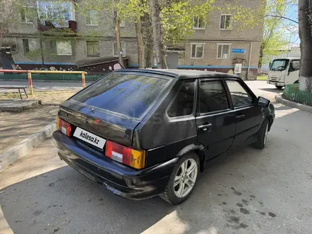 ВАЗ (Lada) 2114 2012 года за 1 000 000 тг. в Костанай – фото 4