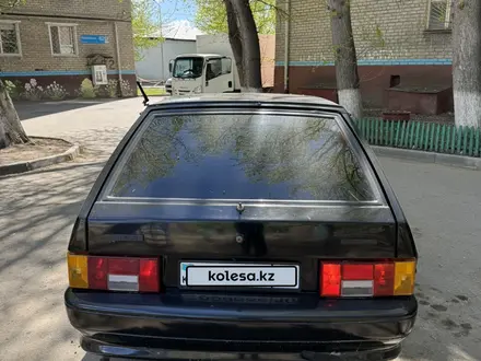 ВАЗ (Lada) 2114 2012 года за 1 000 000 тг. в Костанай – фото 5