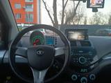 Chevrolet Spark 2010 года за 3 500 000 тг. в Алматы – фото 2