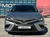 Toyota Camry 2019 года за 11 900 000 тг. в Кызылорда – фото 2