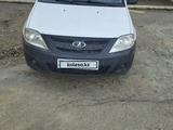 ВАЗ (Lada) Largus 2013 годаүшін3 500 000 тг. в Жезказган – фото 4