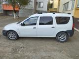 ВАЗ (Lada) Largus 2013 годаүшін3 500 000 тг. в Жезказган – фото 5