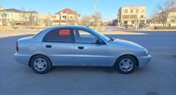 ЗАЗ Chance 2013 года за 1 550 000 тг. в Актау – фото 4