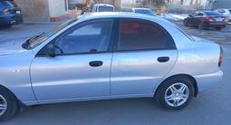 ЗАЗ Chance 2013 года за 1 550 000 тг. в Актау – фото 5