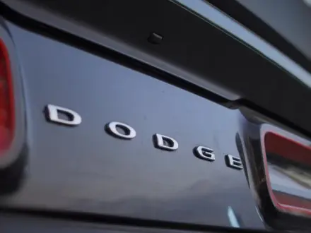 Dodge Challenger 2019 года за 30 000 000 тг. в Алматы – фото 7