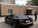 Toyota Camry 2012 года за 6 900 000 тг. в Актобе – фото 3