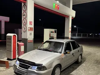 Daewoo Nexia