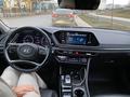 Hyundai Sonata 2019 годаүшін10 500 000 тг. в Астана – фото 10