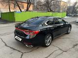 Hyundai Grandeur 2018 года за 12 500 000 тг. в Алматы – фото 4