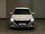 Hyundai Accent 2022 года за 6 900 000 тг. в Алматы – фото 3
