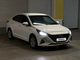 Hyundai Accent 2022 года за 6 900 000 тг. в Алматы