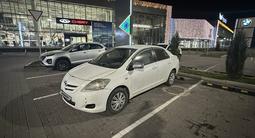 Toyota Yaris 2007 года за 2 480 000 тг. в Алматы