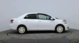 Toyota Yaris 2010 года за 3 850 000 тг. в Астана – фото 4