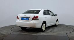 Toyota Yaris 2010 года за 3 850 000 тг. в Астана – фото 5