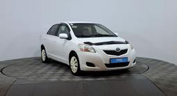 Toyota Yaris 2010 года за 3 850 000 тг. в Астана – фото 2