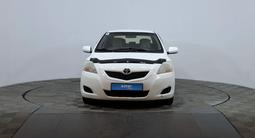 Toyota Yaris 2010 года за 3 850 000 тг. в Астана – фото 3