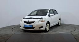 Toyota Yaris 2010 года за 3 850 000 тг. в Астана