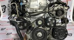 Мотор 2AZ — fe АКПП Двигатель toyota camry (тойота камри) коробка за 101 500 тг. в Алматы