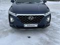 Hyundai Santa Fe 2021 годаүшін15 000 000 тг. в Аулиеколь – фото 3