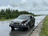Mercedes-Benz E 230 1996 года за 500 000 тг. в Костанай – фото 3