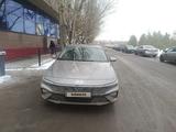 Hyundai Elantra 2023 годаүшін10 500 000 тг. в Астана – фото 3