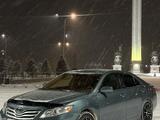 Toyota Camry 2010 годаfor6 300 000 тг. в Тараз – фото 4