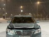 Toyota Camry 2010 годаfor6 300 000 тг. в Тараз – фото 3