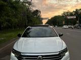 Volkswagen Jetta 2018 годаүшін8 500 000 тг. в Алматы