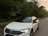 Volkswagen Jetta 2018 года за 8 500 000 тг. в Алматы – фото 2