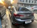 Hyundai Elantra 2020 годаfor8 100 000 тг. в Алматы – фото 8