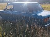 ВАЗ (Lada) 2107 2000 годаүшін700 000 тг. в Мамлютка – фото 3