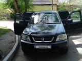 Honda CR-V 1998 годаүшін3 700 000 тг. в Алматы