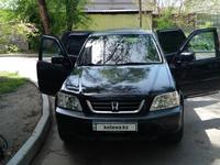 Honda CR-V 1998 годаүшін3 900 000 тг. в Алматы