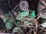 Мотор с коробкой от мерседес 8 цилиндр простойүшін1 500 000 тг. в Уральск
