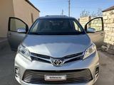 Toyota Sienna 2016 годаүшін10 000 000 тг. в Актау – фото 2